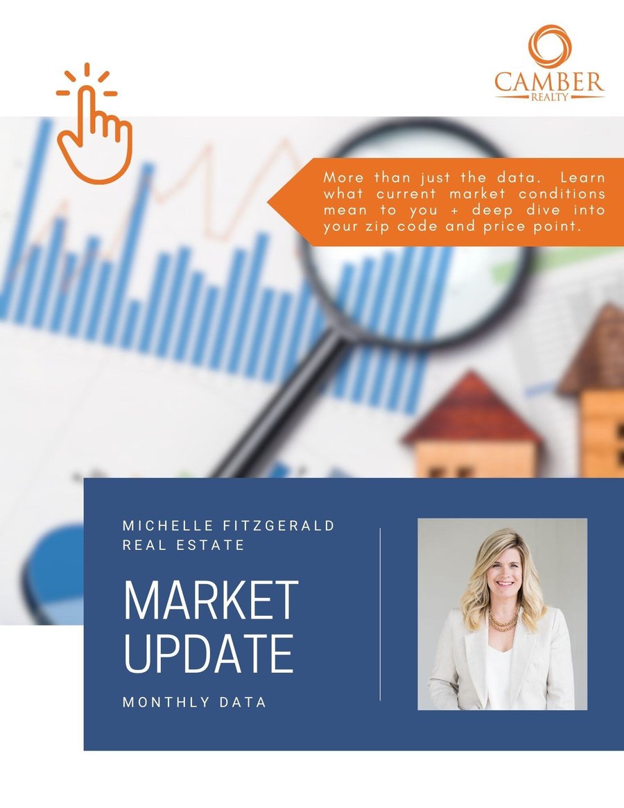 MARKET STAT PACK  - generic cover