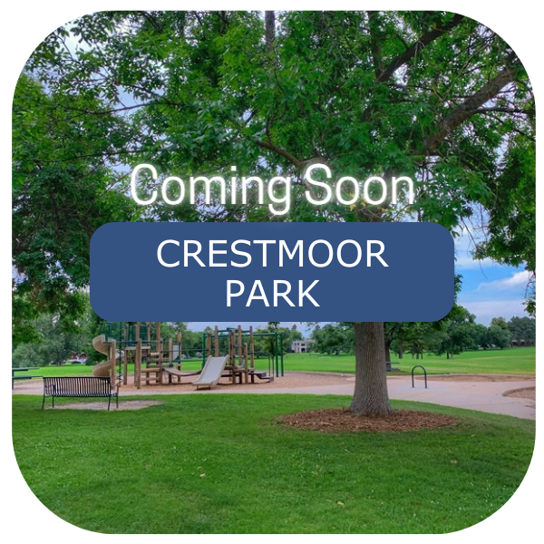 crestmoor park